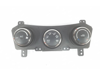 Блок управления климат-контролем 6871034001 SsangYong Korando