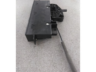 Блок управления климат-контролем    Honda Prelude