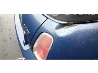 Моторчик дворников 8377427, V939 Mini One - Cooper Cabrio R52