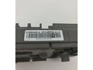 Pojistková skříňka 6931687, 693168704 BMW X6 E71 2012