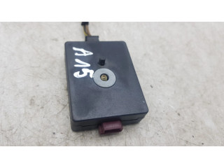 Антенна (антенна GPS)