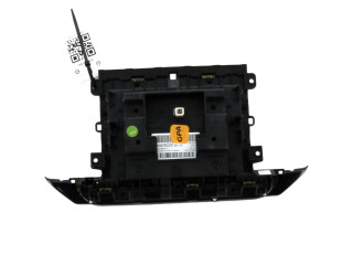 Рулевая рейка Экран/ дисплей / маленький экран 9830426480, E0-3718R Citroen C5 Aircross 2017 - года