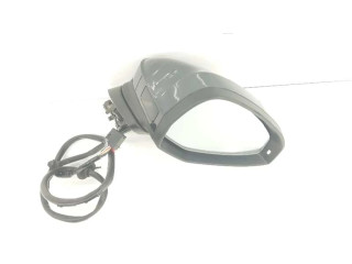 Зеркало электрическое     правое   Audi A4 S4 B9  2015-2019 года   