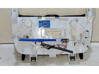 Turbodmychadlo Блок управления кондиционера воздуха / климата/ печки (в салоне) Fiat Punto Evo