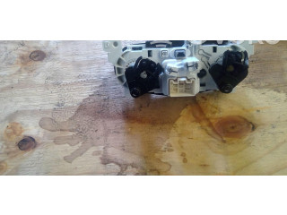 Блок управления климат-контролем 275102784R   Dacia Lodgy