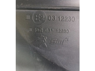Zpětné zrcátko  Peugeot 308 2018  E20312230  