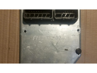 Řídící jednotka S110678003D, 1S6A12A650AD Ford Fiesta 2000