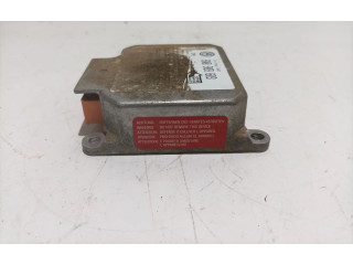 Блок подушек безопасности 6N0909603, 5WK41   Volkswagen Golf SportWagen