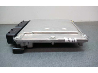 Блок управления двигателя 03G906016JD, 0281012654 Audi A4 Allroad