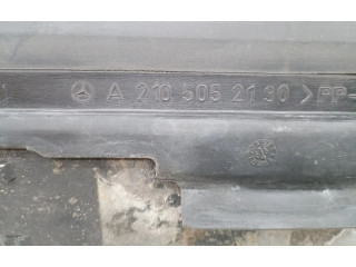 Интеркулер A2105001400, A2105052130 Mercedes-Benz E W210