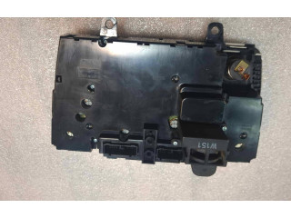 Блок управления климат-контролем 2022124   Volvo S80