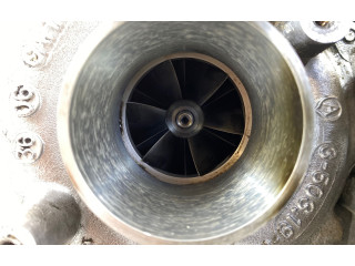 Турбина Audi A6 S6 C6 4F 059145721E, GTB1756VK для двигателя BPP