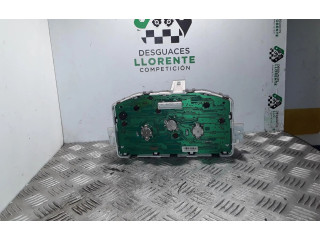 Přístrojová deska Nissan Micra AX860, AX860