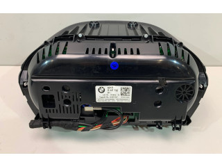 Vstřikovací lišta 9441732 BMW X2 F39 pro benzínový motor 2.0