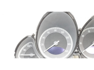 Панель приборов A2305400023 Mercedes-Benz SL R230