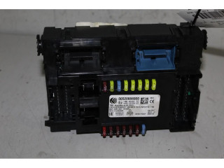 Блок предохранителей    Jeep Renegade    