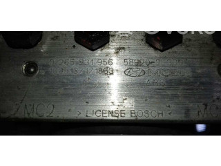 Jednotka ABS 589202L300, 265231956 Hyundai i30 2011