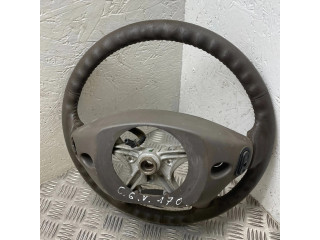 Руль Chrysler Grand Voyager IV 2001-2007 года 14117D18686, 0RG661L8AA