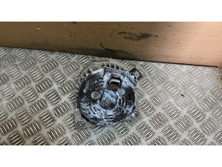 Генератор MS104201731, CV6T103000BC   Ford Focus 1.0     