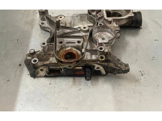 Čerpadlo oleje Opel Astra J