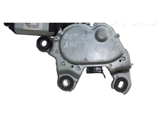 Моторчик заднего дворника 1Z9955711A, 443122336017 Skoda Octavia Mk2 (1Z)