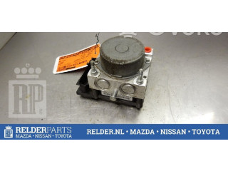 Jednotka ABS 0265231841, 0265231841 Nissan Micra C+C 2007