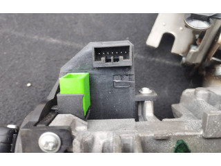 рейка Колонка рулевая 116RI000664, 39730TL0G0 Honda Accord 2008 - 2016 года