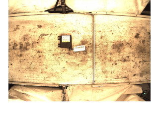 Блок подушек безопасности    Dacia Logan I