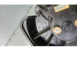 Вентилятор печки    1642301, 1642301   Fiat Punto (199)