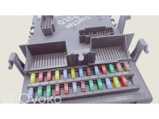 Pojistková skříňka 8200447440A, 518835111 Renault Vel Satis 2003