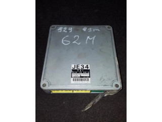 Блок управления двигателя je3418881a, 0797002731 Mazda 929