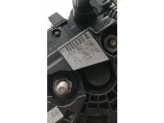 Генератор 06F903023F, 0124525091 Skoda Octavia Mk2 (1Z)