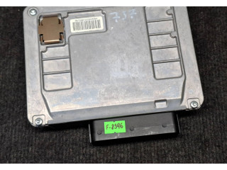 Блок управления коробкой передач 4H0907163B, 4H0907163A   Audi A6 Allroad C7