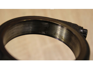  Поршень с шатуном    Jaguar XF X250  