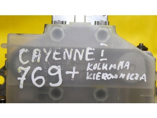 Рулевая рейка 7L0419501AN Porsche Cayenne (9PA) 2002 - 2010 года