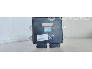 Řídící jednotka E6T55773H4 Mazda CX-7 2009