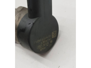 Vstřikovací lišta 0281002949, 7809128 BMW 3 F30 F35 F31 pro naftový motor 2.0