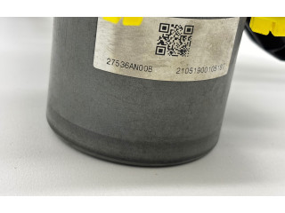 Блок АБС 27536AN00B Subaru Outback (BT) 2019 - года