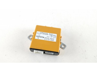 Модуль управления зеркалом крыла