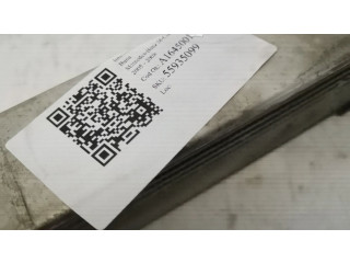 Интеркулер  A1645001900   Mercedes-Benz ML W164 