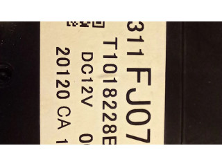 Включатель кондиционера воздуха