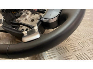 Руль Land Rover Discovery 5 2017- года JK523F563AC