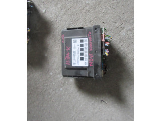 Блок управления 13510523, F00HJ01515 Vauxhall Astra K