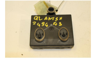 Блок управления 5Q0959593F   Audi Q2 -