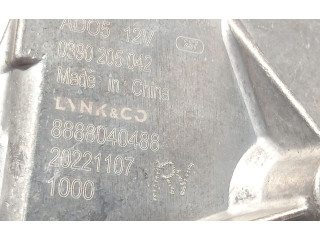 Двигатель стеклоочистителя заднего стекла 8888040488, 20221107 Lynk & co 01