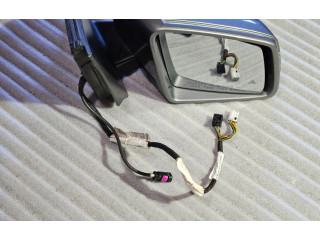 Зеркало электрическое        Mercedes-Benz GL X166  2013 - 2019 года   