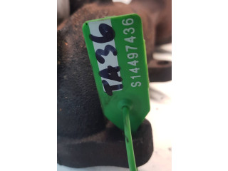  Турбина Volkswagen Touran I  038253016R, 038253010A   для двигателя AVQ      