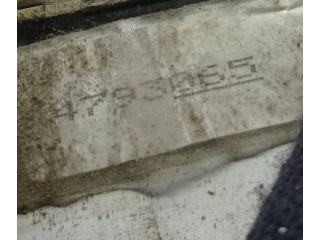 Přístrojová deska Chrysler Neon I 1998 p04827398aa