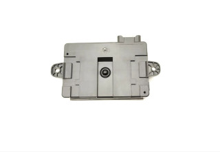 Блок управления FK7219H440BF Jaguar XJ X351