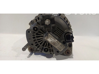 Генератор 06F903023C, 140A   Audi A3 S3 8P      